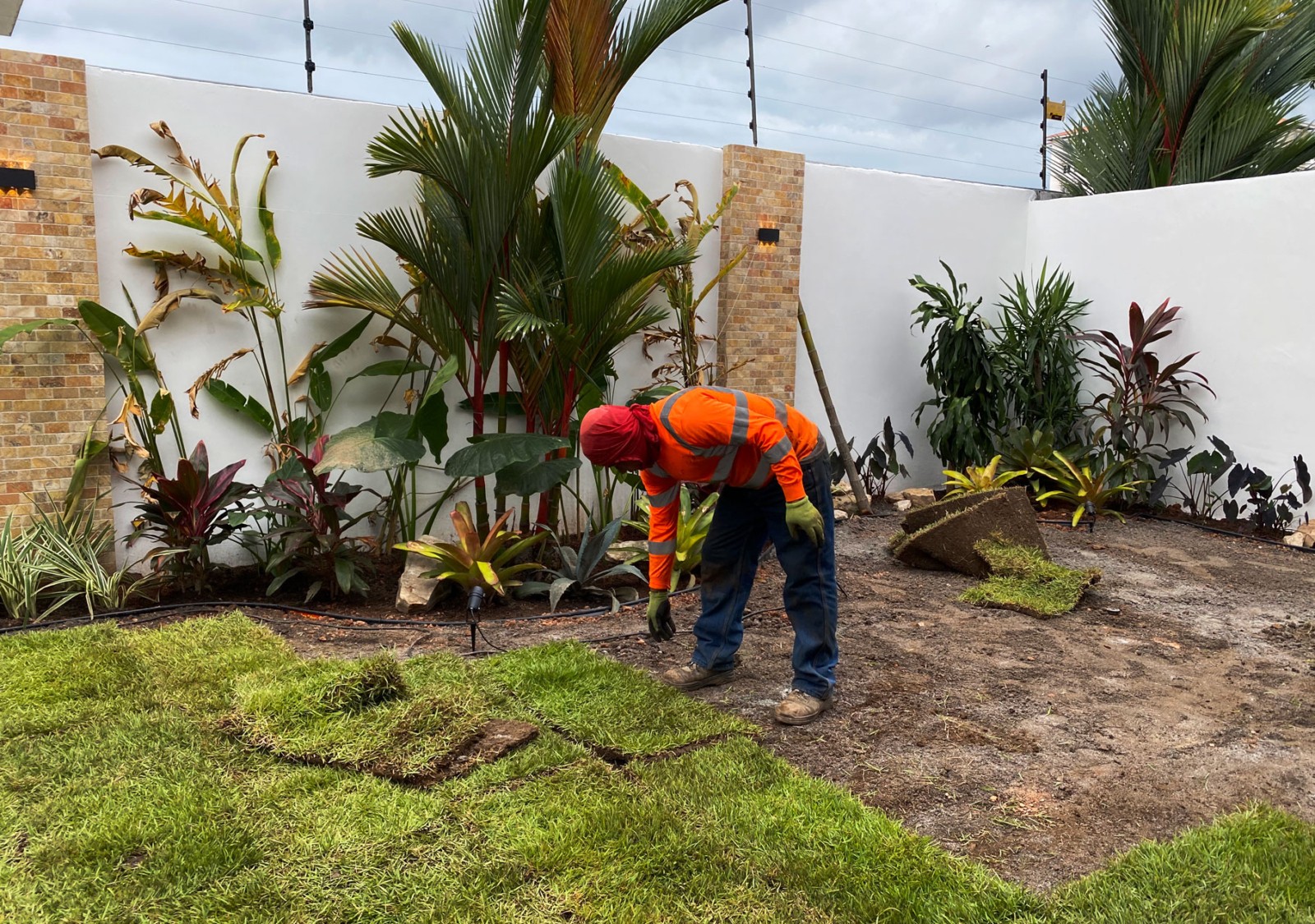 Especialistas en arquitectura en Panamá, diseño de interiores y paisajismo. Crea espacios únicos y verdes para viviendas y negocios.