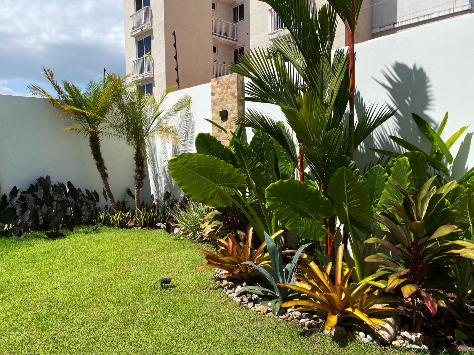 Especialistas en arquitectura en Panamá, diseño de interiores y paisajismo. Crea espacios únicos y verdes para viviendas y negocios.