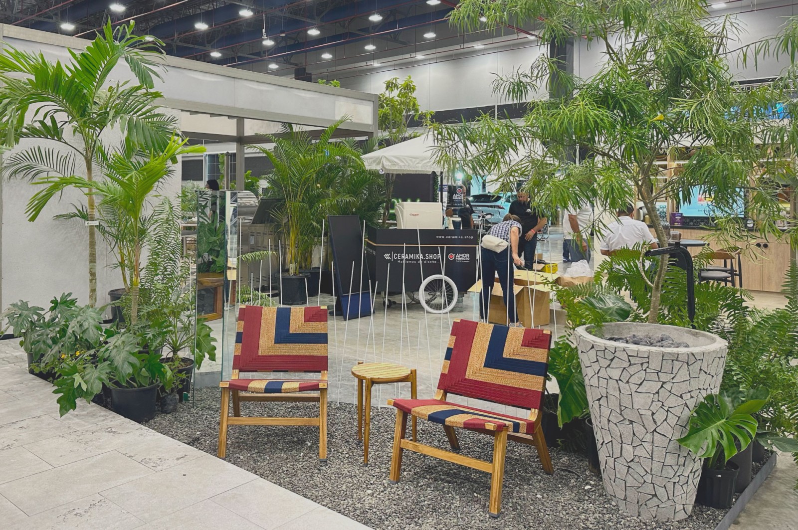 Especialistas en arquitectura en Panamá, diseño de interiores y paisajismo. Crea espacios únicos y verdes para viviendas y negocios.