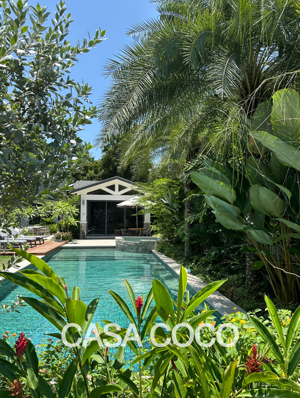 Especialistas en arquitectura en Panamá, diseño de interiores y paisajismo. Crea espacios únicos y verdes para viviendas y negocios.