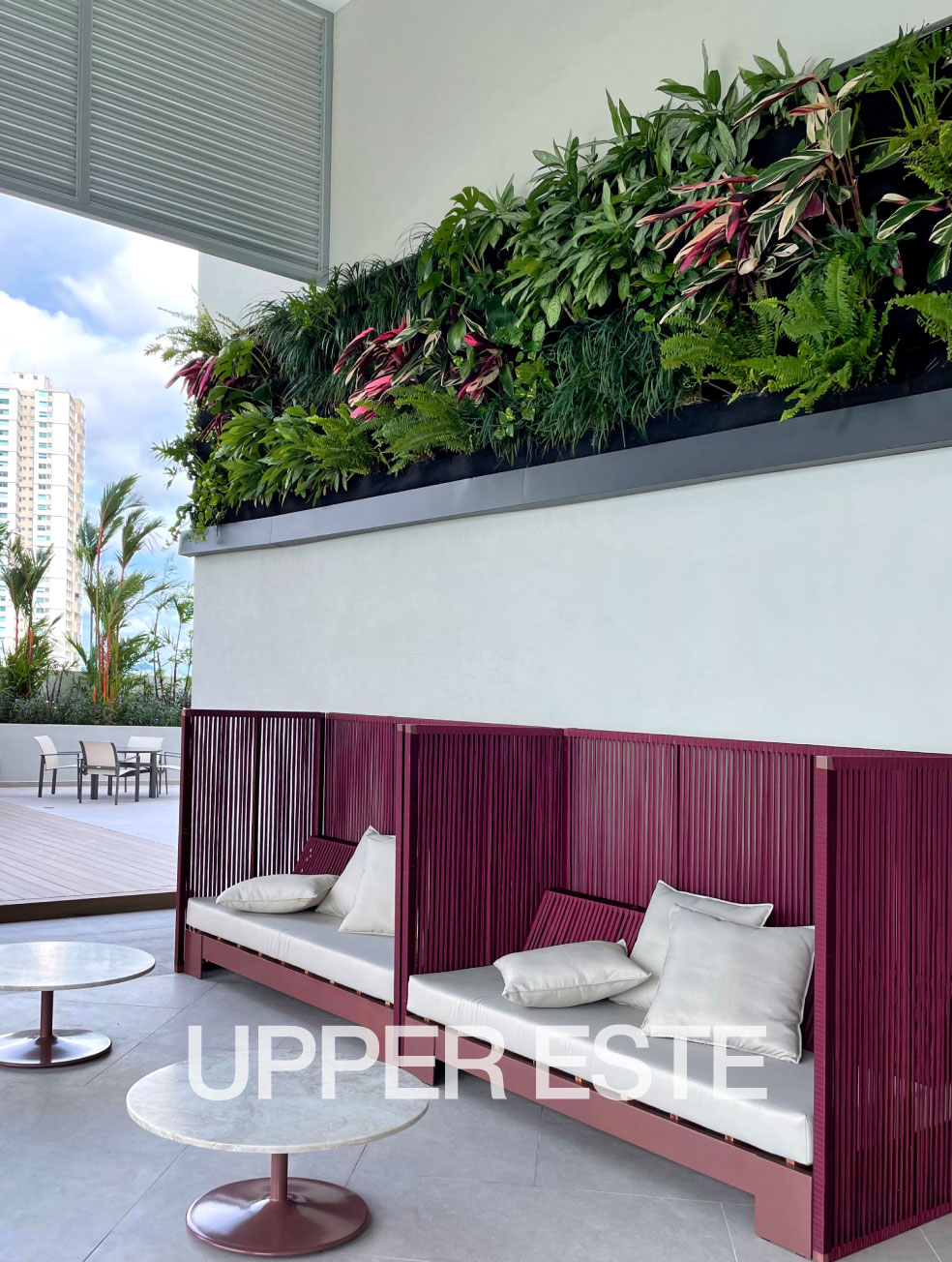 Especialistas en arquitectura en Panamá, diseño de interiores y paisajismo. Crea espacios únicos y verdes para viviendas y negocios.