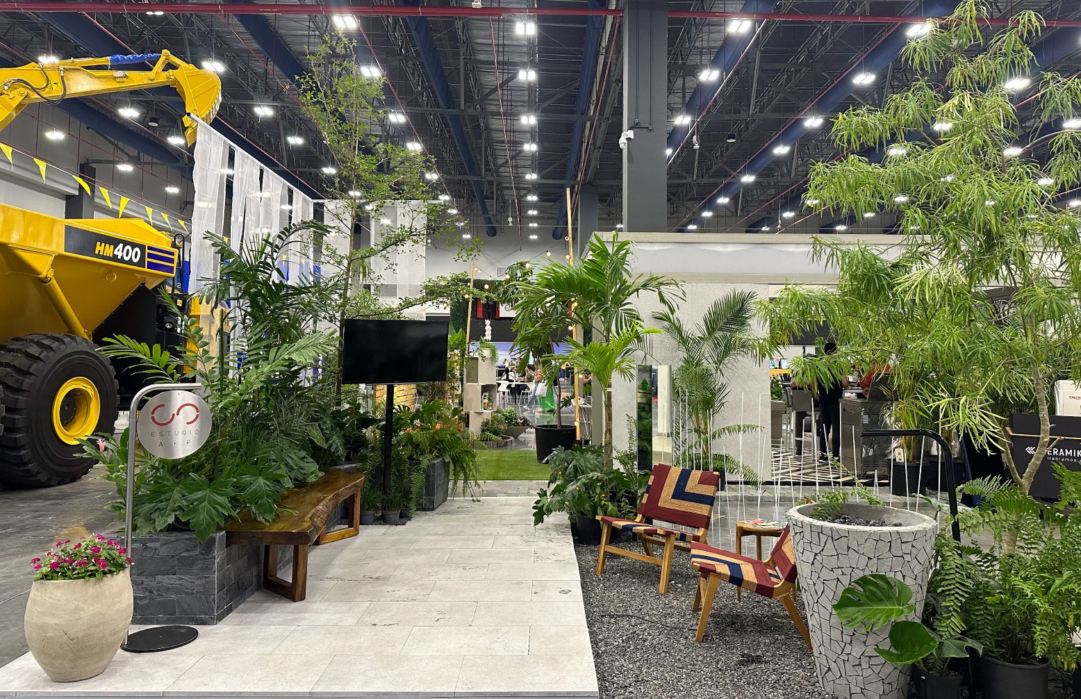 Especialistas en arquitectura en Panamá, diseño de interiores y paisajismo. Crea espacios únicos y verdes para viviendas y negocios.