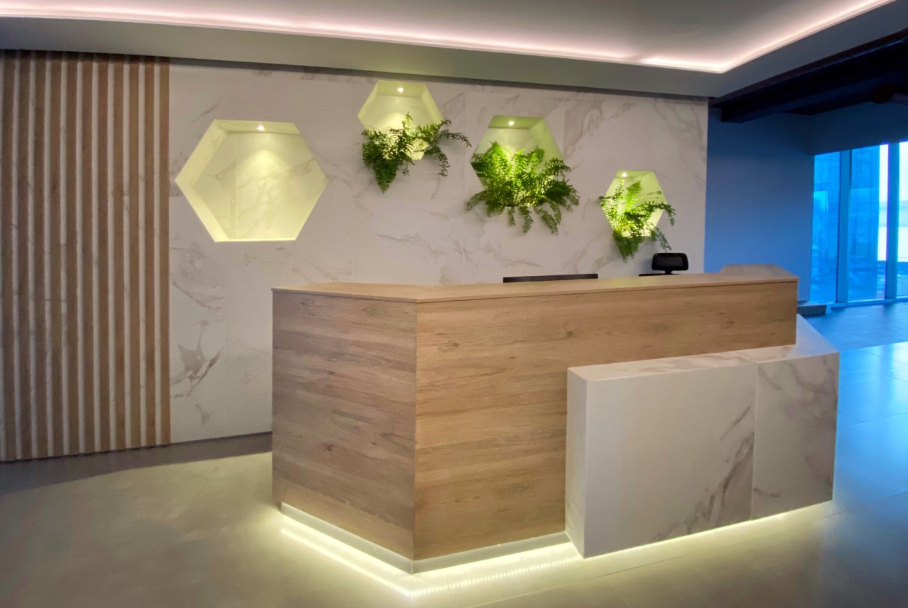 Especialistas en arquitectura en Panamá, diseño de interiores y paisajismo. Crea espacios únicos y verdes para viviendas y negocios.