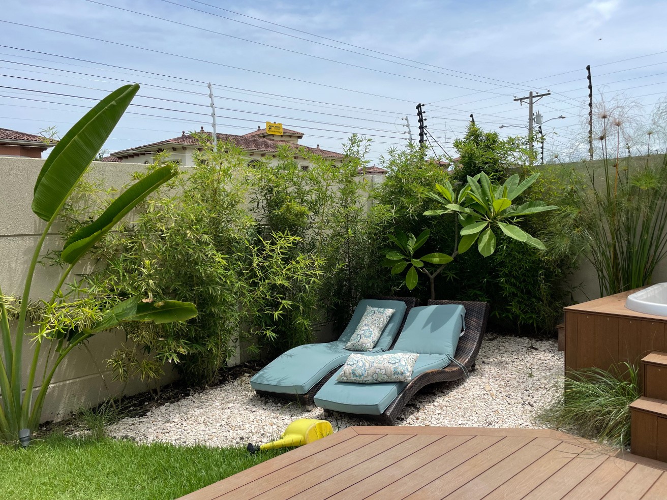 Especialistas en arquitectura en Panamá, diseño de interiores y paisajismo. Crea espacios únicos y verdes para viviendas y negocios.