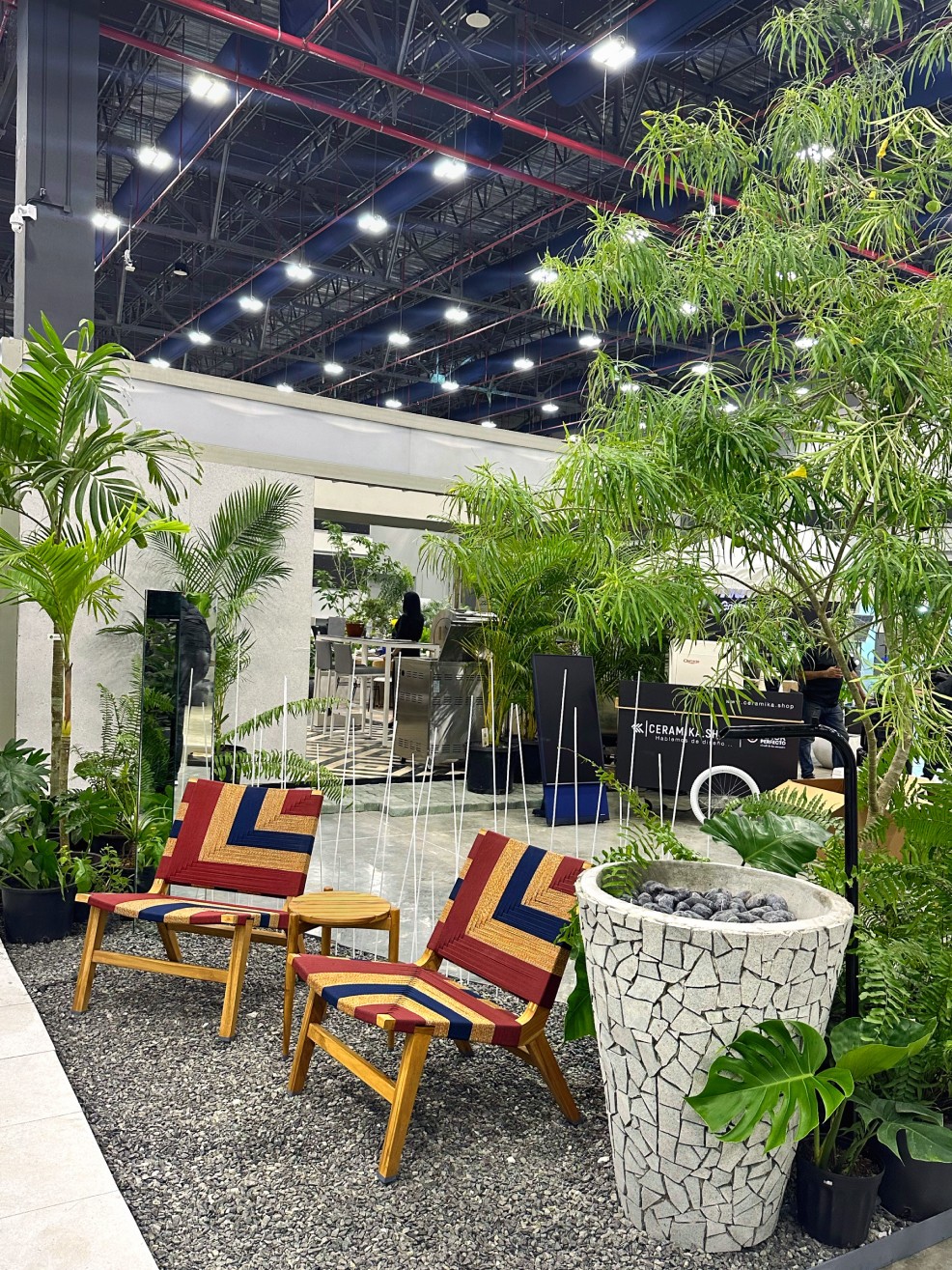 Especialistas en arquitectura en Panamá, diseño de interiores y paisajismo. Crea espacios únicos y verdes para viviendas y negocios.