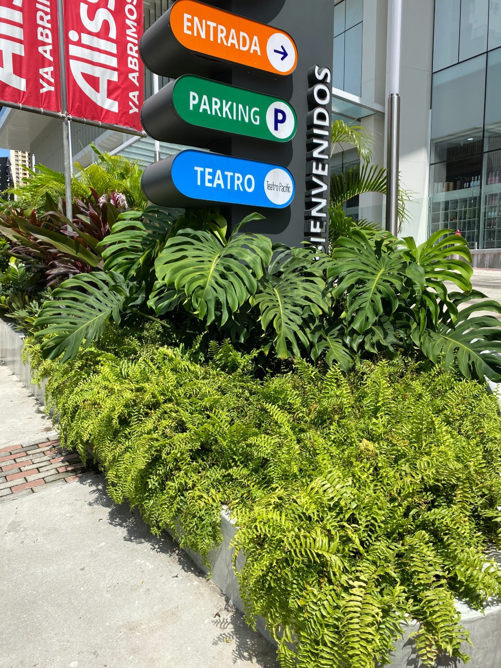 Especialistas en arquitectura en Panamá, diseño de interiores y paisajismo. Crea espacios únicos y verdes para viviendas y negocios.