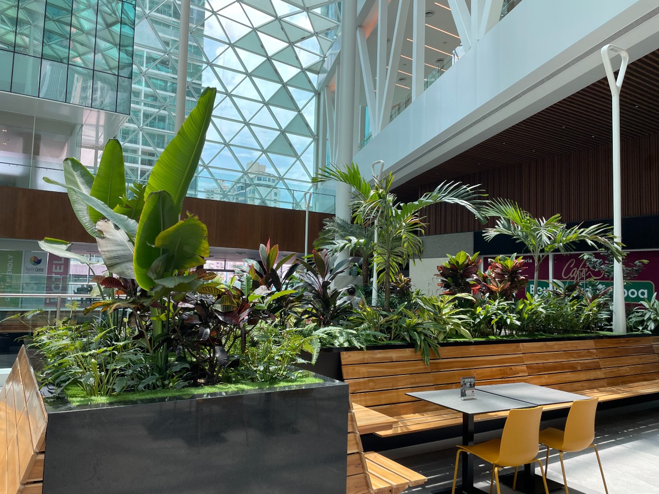 Especialistas en arquitectura en Panamá, diseño de interiores y paisajismo. Crea espacios únicos y verdes para viviendas y negocios.