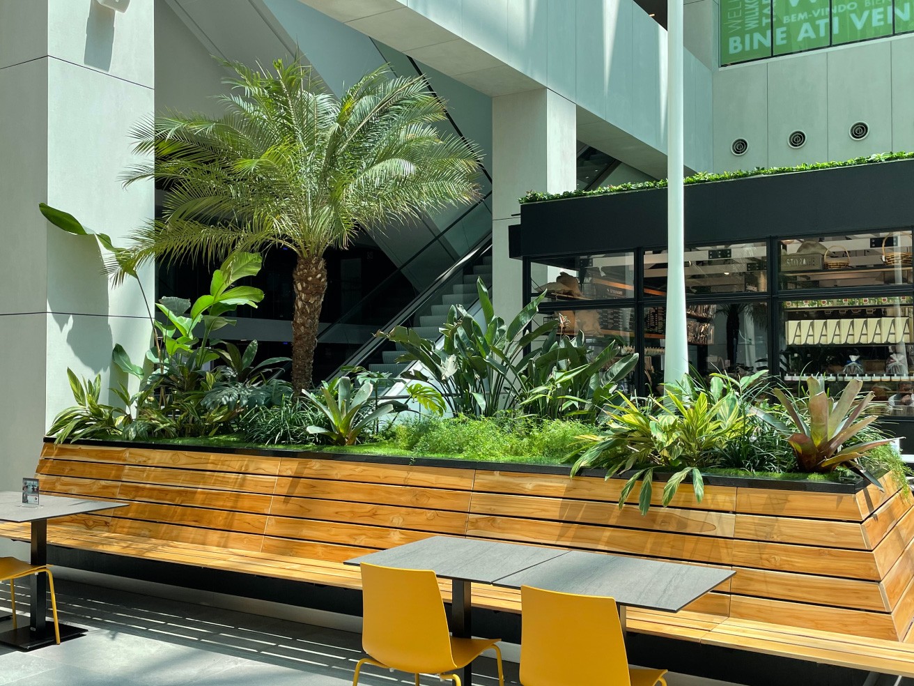 Especialistas en arquitectura en Panamá, diseño de interiores y paisajismo. Crea espacios únicos y verdes para viviendas y negocios.