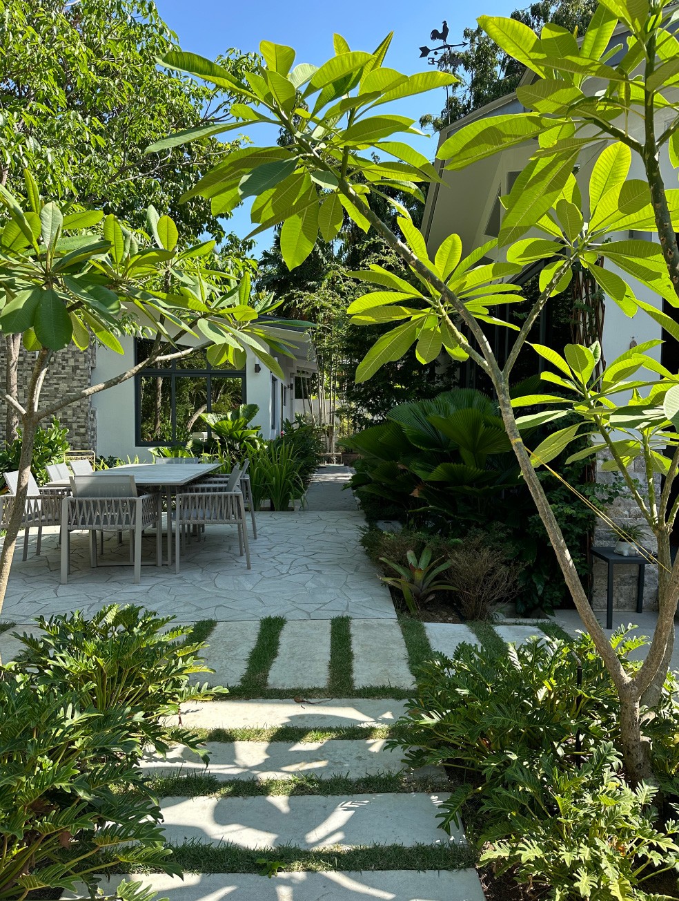 Especialistas en arquitectura en Panamá, diseño de interiores y paisajismo. Crea espacios únicos y verdes para viviendas y negocios.