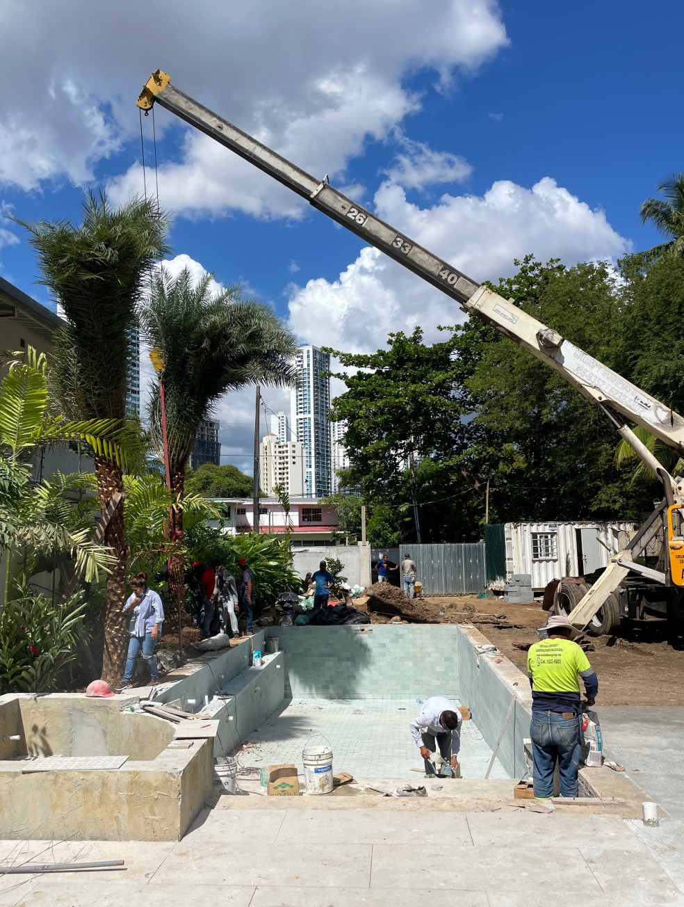 Especialistas en arquitectura en Panamá, diseño de interiores y paisajismo. Crea espacios únicos y verdes para viviendas y negocios.