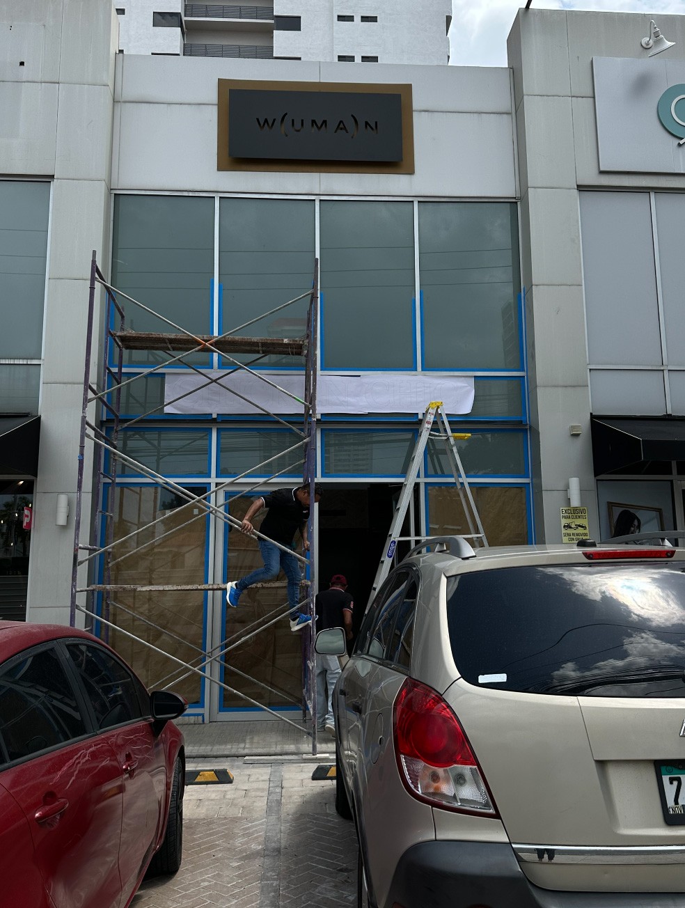 Portada-Chicken-Chic-Este-Arquitectura-paisajimos-Panamá-Antes