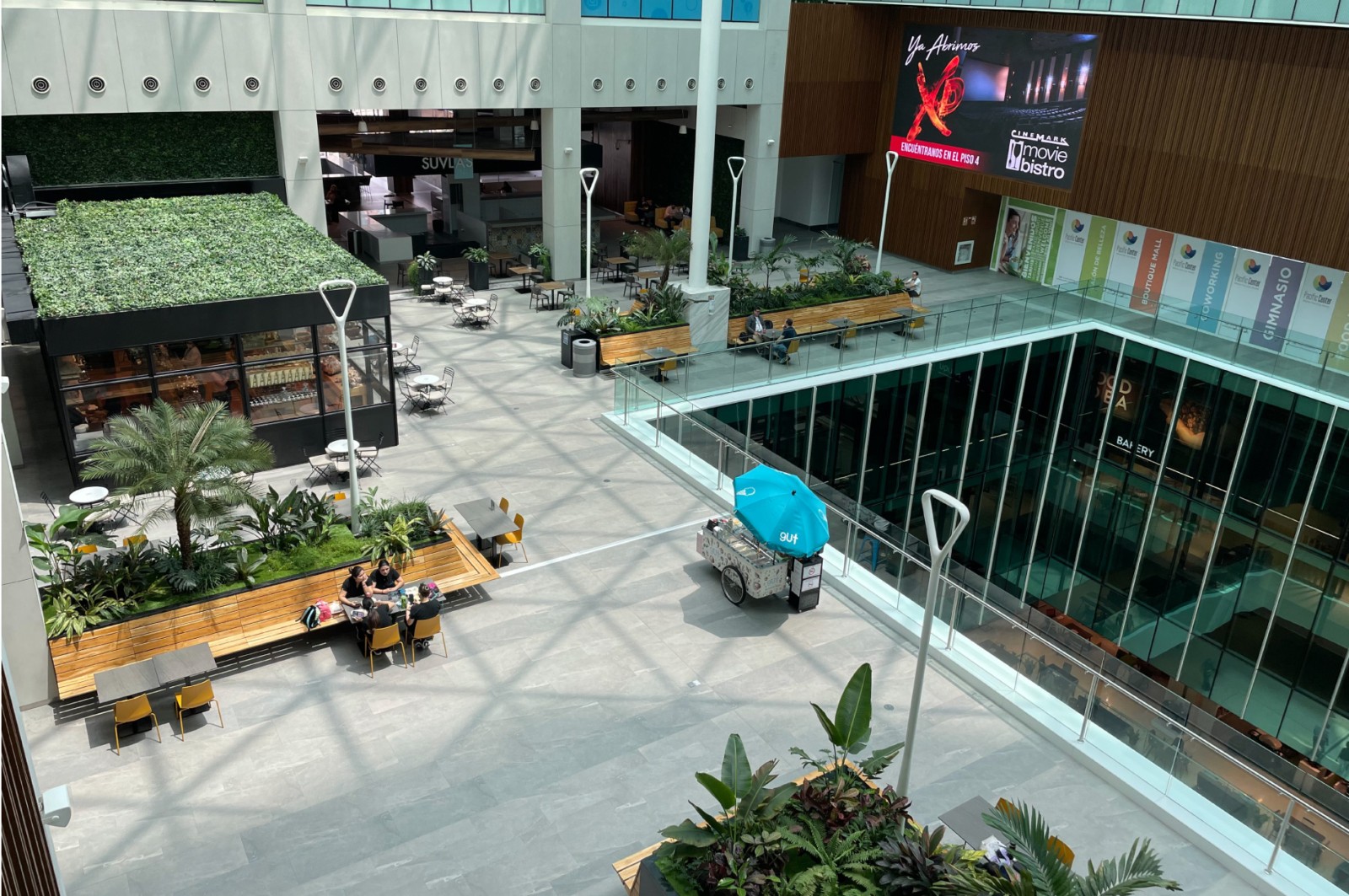 Especialistas en arquitectura en Panamá, diseño de interiores y paisajismo. Crea espacios únicos y verdes para viviendas y negocios.