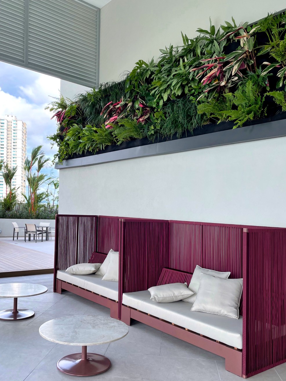Especialistas en arquitectura en Panamá, diseño de interiores y paisajismo. Crea espacios únicos y verdes para viviendas y negocios.
