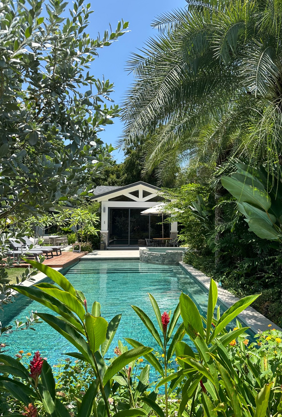 Especialistas en arquitectura en Panamá, diseño de interiores y paisajismo. Crea espacios únicos y verdes para viviendas y negocios.